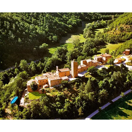 Biologico Castello Della Pieve
