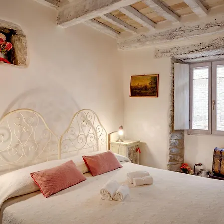 Biologico Castello Della Pieve 3* Mercatello sul Metauro