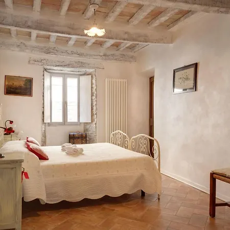 Biologico Castello Della Pieve Hotel Mercatello sul Metauro