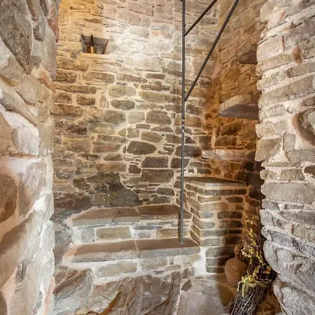 Biologico Castello Della Pieve ホテル