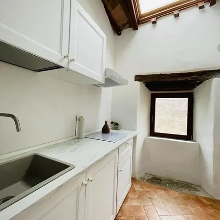 Biologico Castello Della Pieve Hotel 3*