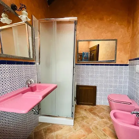 Hotel Biologico Castello Della Pieve Mercatello sul Metauro