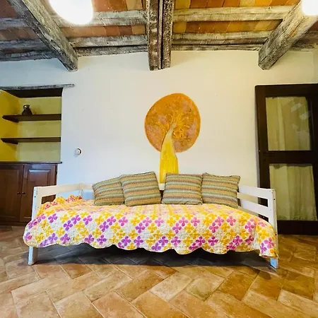 Hotel Biologico Castello Della Pieve Mercatello sul Metauro