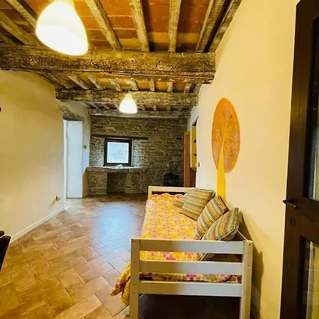 Hotel Biologico Castello Della Pieve Mercatello sul Metauro