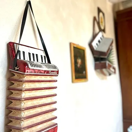 Biologico Castello Della Pieve Hotel