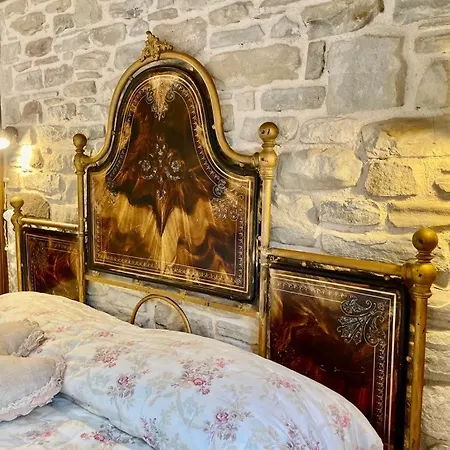 Hotel Biologico Castello Della Pieve Mercatello sul Metauro