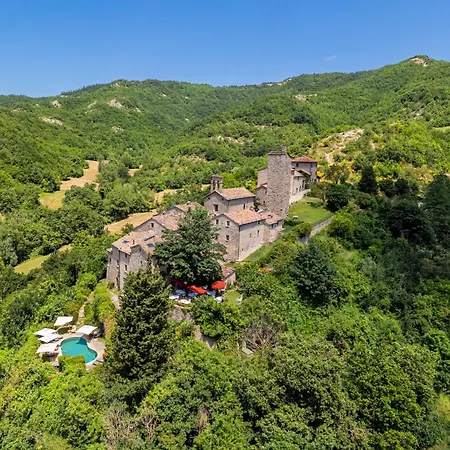 Biologico Castello Della Pieve 3*