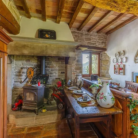 Hotel Biologico Castello Della Pieve