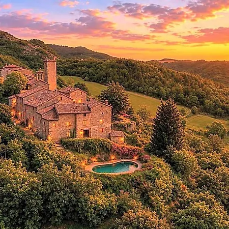 Biologico Castello Della Pieve Mercatello sul Metauro