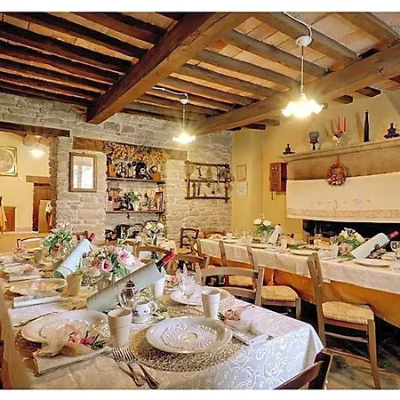Biologico Castello Della Pieve 3* Mercatello sul Metauro
