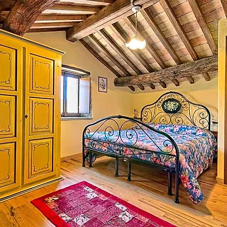 Biologico Castello Della Pieve