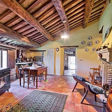 Biologico Castello Della Pieve