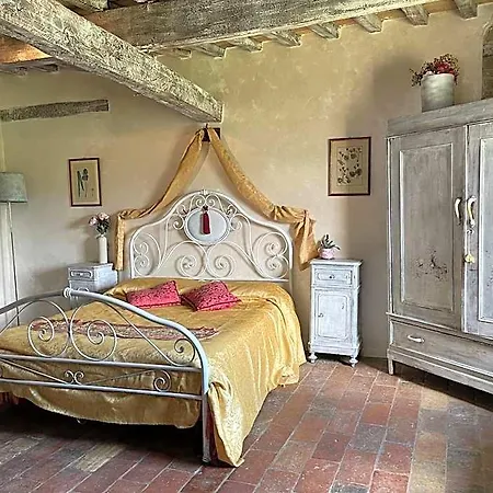 Biologico Castello Della Pieve 3*