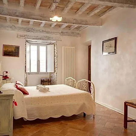 Biologico Castello Della Pieve Mercatello sul Metauro