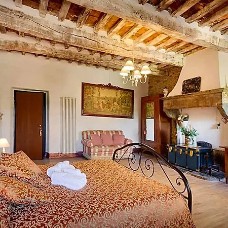 Biologico Castello Della Pieve ホテル Mercatello sul Metauro