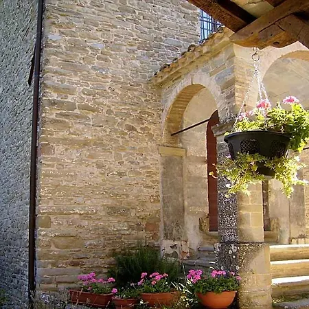 Biologico Castello Della Pieve 3*