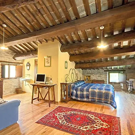 Biologico Castello Della Pieve 3*
