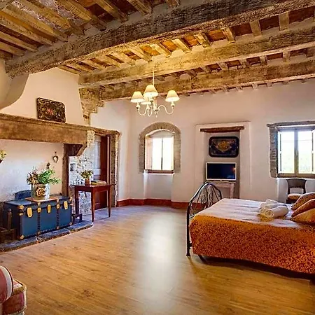 Biologico Castello Della Pieve