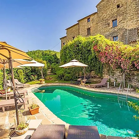 Biologico Castello Della Pieve 3*