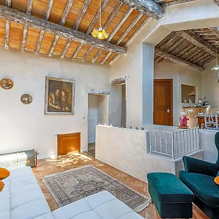 Biologico Castello Della Pieve 3* Mercatello sul Metauro