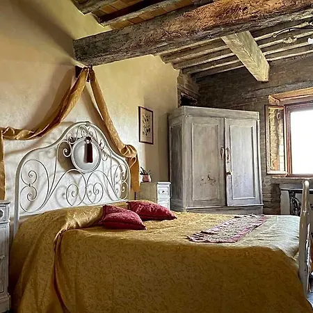 Biologico Castello Della Pieve
