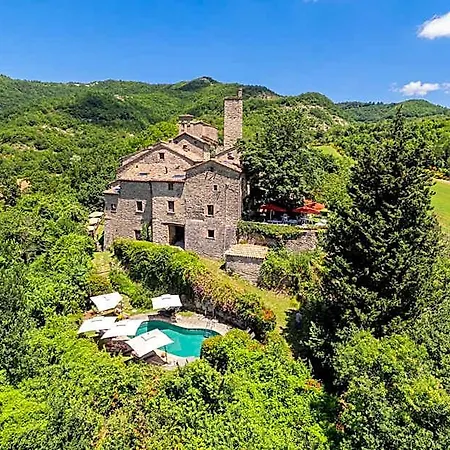 Biologico Castello Della Pieve Mercatello sul Metauro