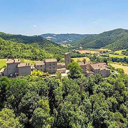 Biologico Castello Della Pieve