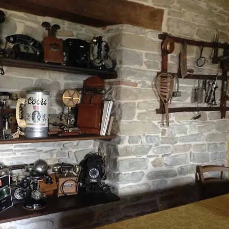 Biologico Castello Della Pieve Mercatello sul Metauro