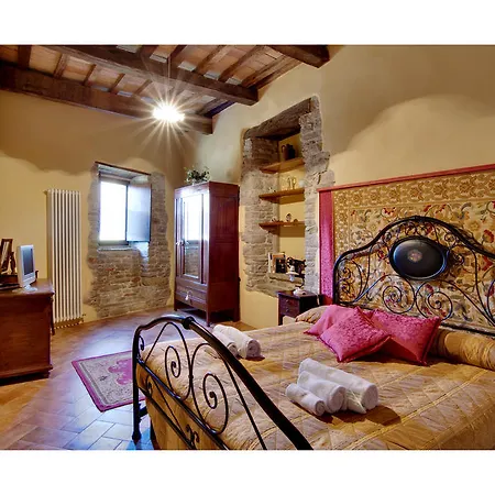 Biologico Castello Della Pieve Mercatello sul Metauro