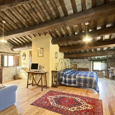 Biologico Castello Della Pieve