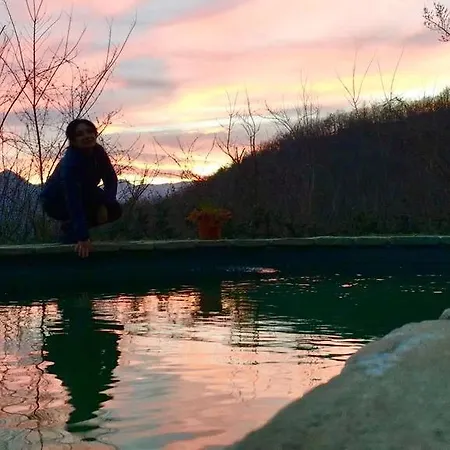 Biologico Castello Della Pieve