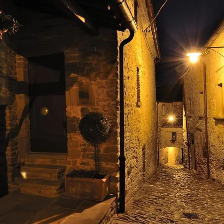 Biologico Castello Della Pieve