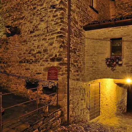 Biologico Castello Della Pieve