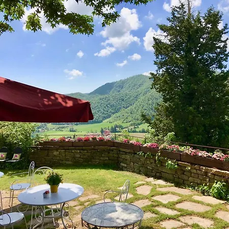 Biologico Castello Della Pieve 3* Mercatello sul Metauro